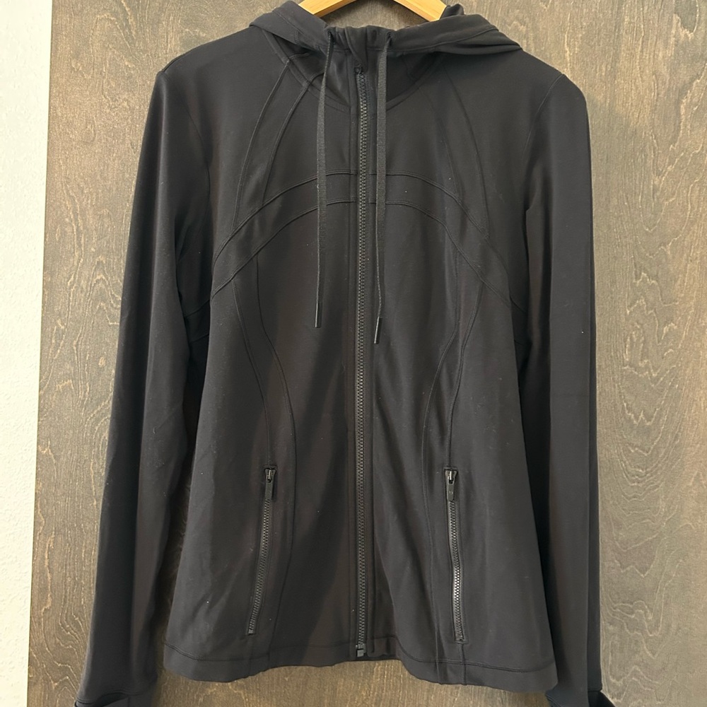 Lululemon Define Jacket